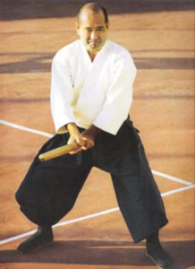 Masatomi Ikeda – Praiano 1995